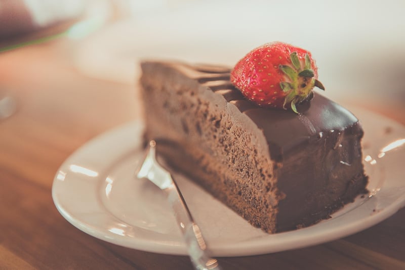 Sinful Delicacies