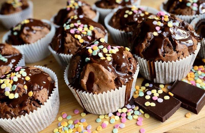 Sweet Delights